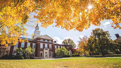 bucknell university